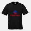 Youth Crew Neck Tee Vignette