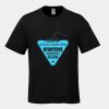 Youth Crew Neck Tee Vignette