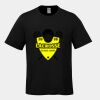 Youth Crew Neck Tee Vignette