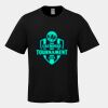 Youth Crew Neck Tee Vignette