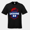Youth Crew Neck Tee Vignette