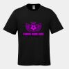 Youth Crew Neck Tee Vignette