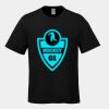 Youth Crew Neck Tee Vignette