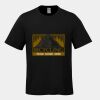 Youth Crew Neck Tee Vignette