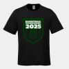 Youth Crew Neck Tee Vignette