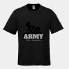 Youth Crew Neck Tee Vignette