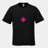 Youth Crew Neck Tee Vignette