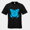 Youth Crew Neck Tee Vignette