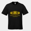 Youth Crew Neck Tee Vignette