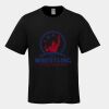 Youth Crew Neck Tee Vignette
