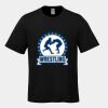 Youth Crew Neck Tee Vignette