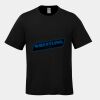 Youth Crew Neck Tee Vignette