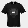 Youth Crew Neck Tee Vignette