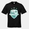 Youth Crew Neck Tee Vignette