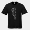 Youth Crew Neck Tee Vignette