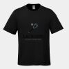 Youth Crew Neck Tee Vignette