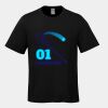 Youth Crew Neck Tee Vignette