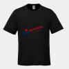 Youth Crew Neck Tee Vignette