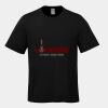 Youth Crew Neck Tee Vignette