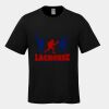Youth Crew Neck Tee Vignette