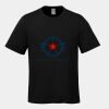 Youth Crew Neck Tee Vignette