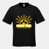 Youth Crew Neck Tee Vignette