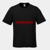 Youth Crew Neck Tee Vignette