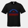 Youth Crew Neck Tee Vignette