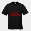 Youth Crew Neck Tee Vignette