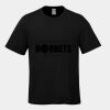 Youth Crew Neck Tee Vignette