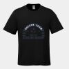 Youth Crew Neck Tee Vignette