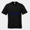 Youth Crew Neck Tee Vignette