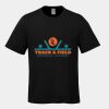 Youth Crew Neck Tee Vignette