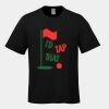 Youth Crew Neck Tee Vignette