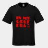Youth Crew Neck Tee Vignette