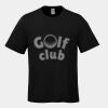 Youth Crew Neck Tee Vignette