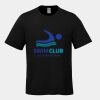 Youth Crew Neck Tee Vignette
