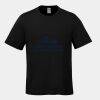 Youth Crew Neck Tee Vignette