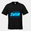 Youth Crew Neck Tee Vignette