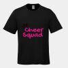 Youth Crew Neck Tee Vignette