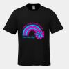 Youth Crew Neck Tee Vignette