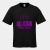 Youth Crew Neck Tee Vignette