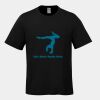 Youth Crew Neck Tee Vignette