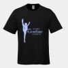 Youth Crew Neck Tee Vignette