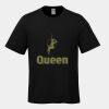 Youth Crew Neck Tee Vignette
