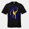 Youth Crew Neck Tee Vignette