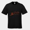 Youth Crew Neck Tee Vignette