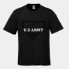 Youth Crew Neck Tee Vignette