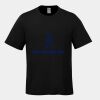 Youth Crew Neck Tee Vignette
