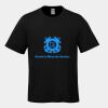 Youth Crew Neck Tee Vignette